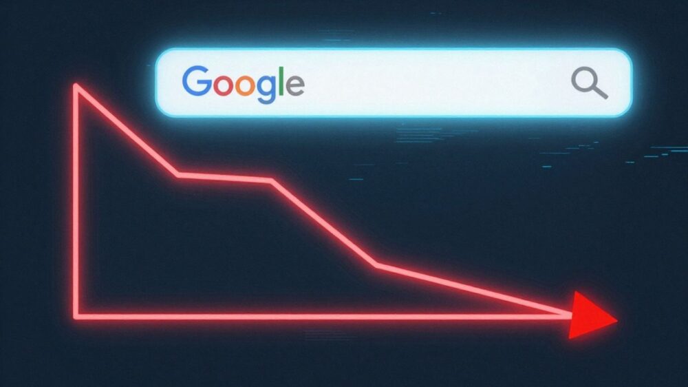 Google's AI Search Revolution