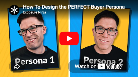How To Design The Perfect Buyer Persona