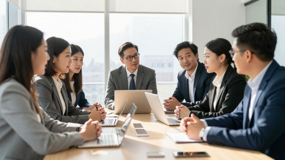 Crafting Your Ideal Buyer Persona